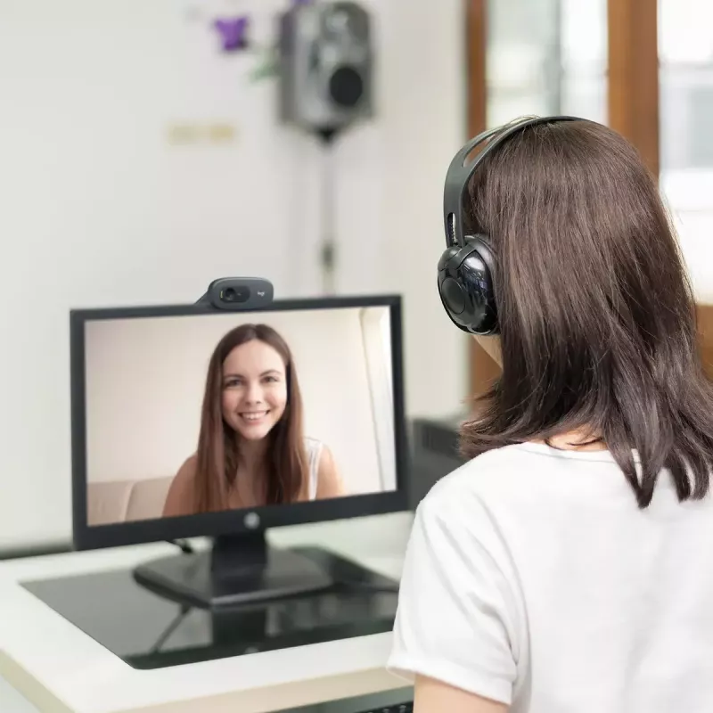 Kamerka internetowa Logitech C270 HD