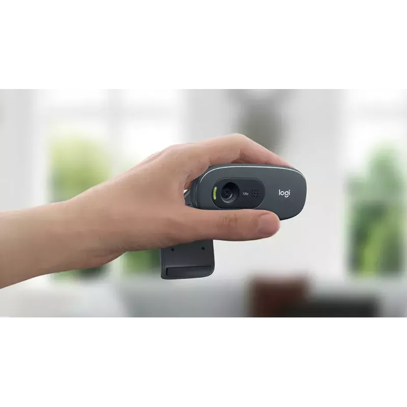 Kamerka internetowa Logitech C270 HD