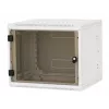 Szafa wisząca Triton RBA-06-AD6-CAX-A1 6U Biała