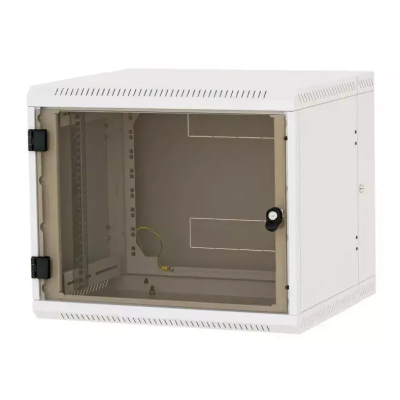 Szafa wisząca Triton RBA-06-AD6-CAX-A1 6U Biała