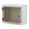 Szafa wisząca Triton RBA-06-AD6-CAX-A1 6U Biała