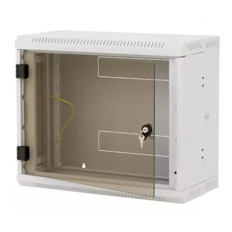 Szafa wisząca Triton RBA-06-AD6-CAX-A1 6U Biała