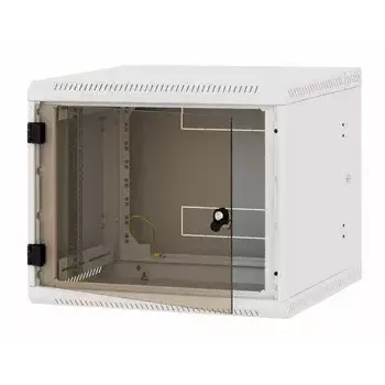 Szafa wisząca Triton RBA-06-AD6-CAX-A1 6U Biała