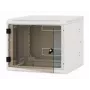Szafa wisząca Triton RBA-06-AD6-CAX-A1 6U Biała