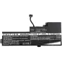Część zamienna do laptopa CoreParts MBXLE-BA0175 Bateria
