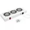 Triton RBA-A6 RUA 220 V 23 W wentylator osiowy — 220 V, 23 W, do montażu dolnego/górnego