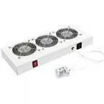 Triton RBA-A6 RUA 220 V 23 W wentylator osiowy — 220 V, 23 W, do montażu dolnego/górnego