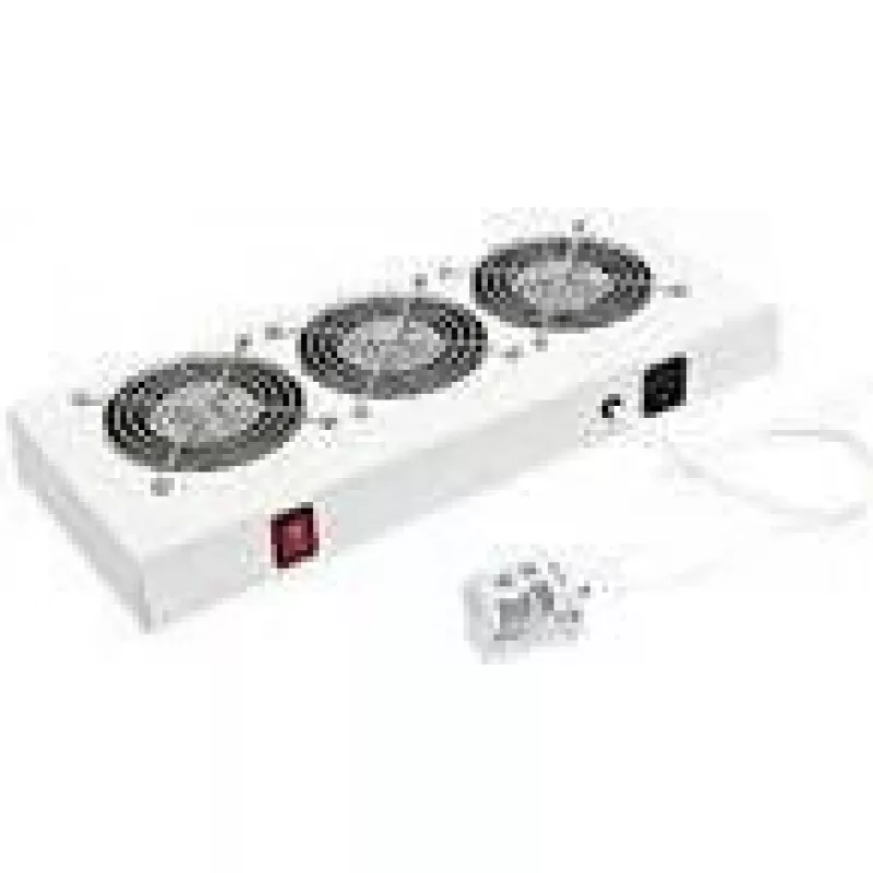 Triton RBA-A6 RUA 220 V 23 W wentylator osiowy — 220 V, 23 W, do montażu dolnego/górnego