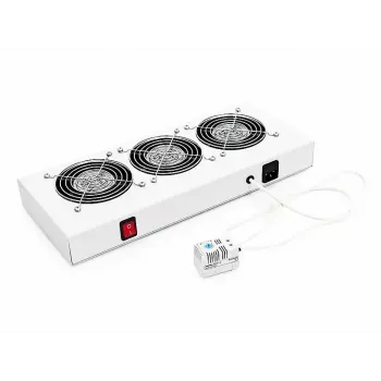 Triton RBA-A6 RUA 220 V 23 W wentylator osiowy — 220 V, 23 W, do montażu dolnego/górnego