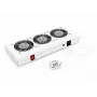Triton RBA-A6 RUA 220 V 23 W wentylator osiowy — 220 V, 23 W, do montażu dolnego/górnego