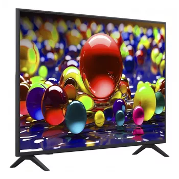 LG UHD AI 50UA74006LB 127 cm (50 cali) Telewizor Smart TV 4K Ultra HD Wi-Fi Niebieski