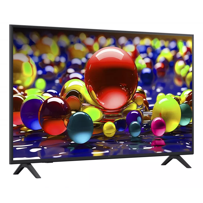 LG UHD AI 50UA74006LB 127 cm (50 cali) Telewizor Smart TV 4K Ultra HD Wi-Fi Niebieski