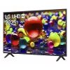 LG UHD AI 50UA74006LB 127 cm (50 cali) Telewizor Smart TV 4K Ultra HD Wi-Fi Niebieski