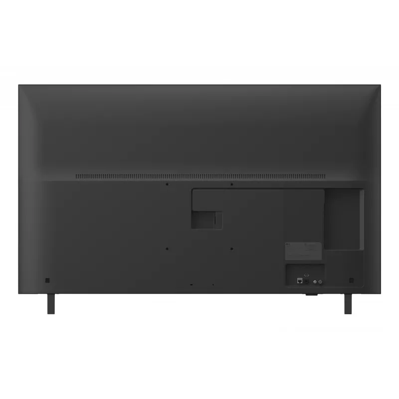 LG UHD AI 50UA74006LB 127 cm (50 cali) Telewizor Smart TV 4K Ultra HD Wi-Fi Niebieski