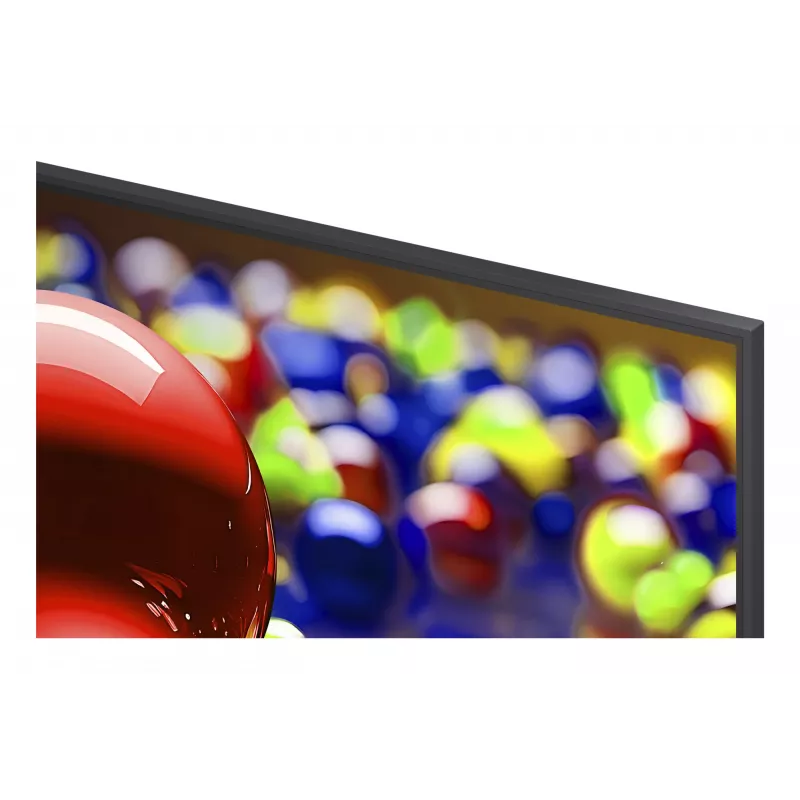 LG UHD AI 50UA74006LB 127 cm (50 cali) Telewizor Smart TV 4K Ultra HD Wi-Fi Niebieski