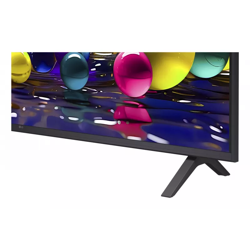 LG UHD AI 50UA74006LB 127 cm (50 cali) Telewizor Smart TV 4K Ultra HD Wi-Fi Niebieski