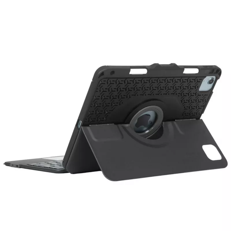 Targus VersaVu AZERTY French Bluetooth Czarny