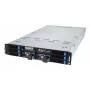 ASUS ESC4000A-E12 Socket SP5 Rack (2U) srebrny