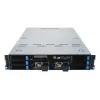 ASUS ESC4000A-E12 Socket SP5 Rack (2U) srebrny
