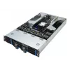ASUS ESC4000A-E12 Socket SP5 Rack (2U) srebrny