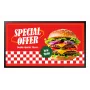 Samsung OH55DX Płaski panel Digital Signage 139,7 cm (55 cali) LCD Wi-Fi 3500 cd/m² Full HD Czarny Tizen 24/7