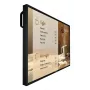 Philips 6000 series 43BDL6017P Cyfrowy wyświetlacz informacyjny 108 cm (42,5 cala) LCD 800 cd/m² 4K Ultra HD Czarny Wbudowany procesor Android 14 24/7