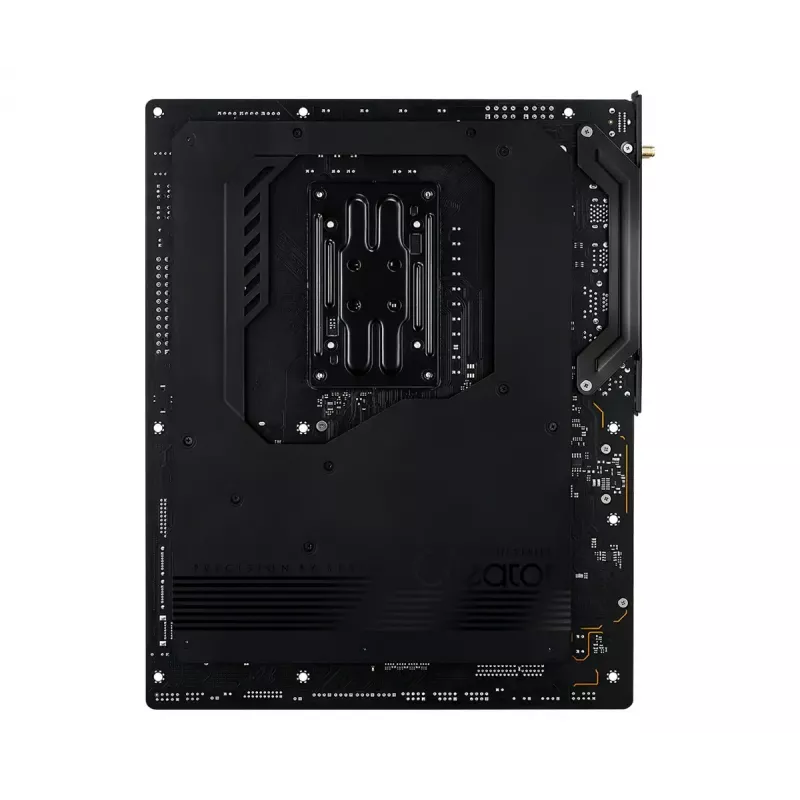 Płyta główna ASRock X870 Taichi Creator ATX — AMD X870, Socket AM5, DDR5, 4 DIMM, 256 GB, 10Gb Ethernet, Wi‑Fi 7