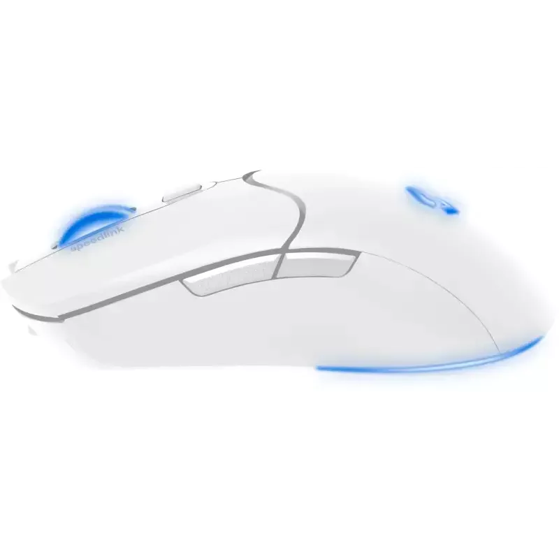 Mysz SPEEDLINK SL-680102-WT