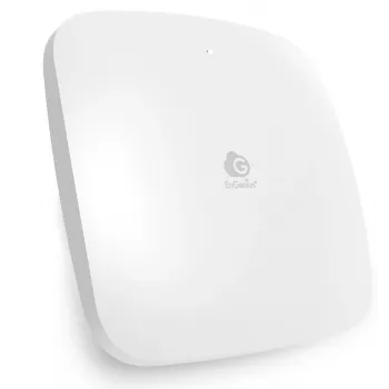 EnGenius Managed AP Indoor Dual Band 11ax 574+2400Mbps 2T2R GbE ECW210L