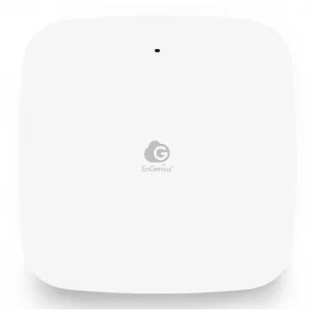 EnGenius Managed AP Indoor Dual Band 11ax 574+2400Mbps 2T2R GbE ECW210L