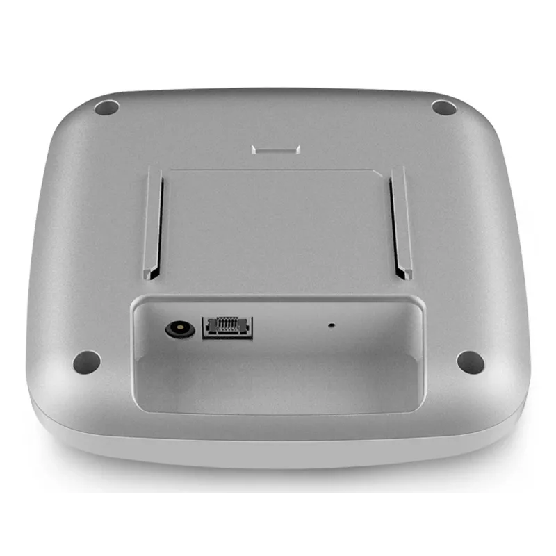 EnGenius Managed AP Indoor Dual Band 11ax 574+2400Mbps 2T2R GbE ECW210L