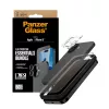 PanzerGlass 2-w-1 Zestaw Essentials iPhone 17 Odporność na zarysowania i wstrząsy