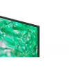 Samsung HU8000F 139,7 cm (55 cali) telewizor Smart TV 4K Ultra HD Czarny 20 W
