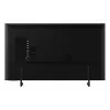 Samsung HU8000F 139,7 cm (55 cali) telewizor Smart TV 4K Ultra HD Czarny 20 W
