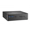 Shuttle Nano PC NC4010BAV2, Intel Celeron 7305, 8GB DDR4, 128GB M.2, 1x HDMI, 1x DP, 7x USB, 1x LAN, w zestawie VESA i podstawa