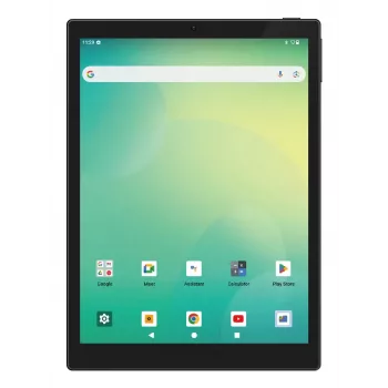 Hannspree Lumo 7.8 Reader Tablet 64 GB 19.8 cm (7.8 inch) Android Czarny