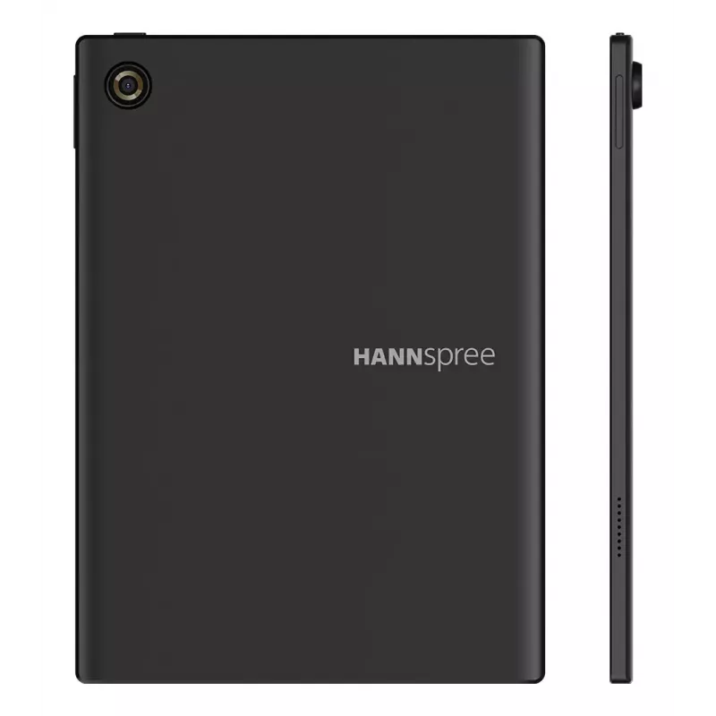 Hannspree Lumo 7.8 Reader Tablet 64 GB 19.8 cm (7.8 inch) Android Czarny