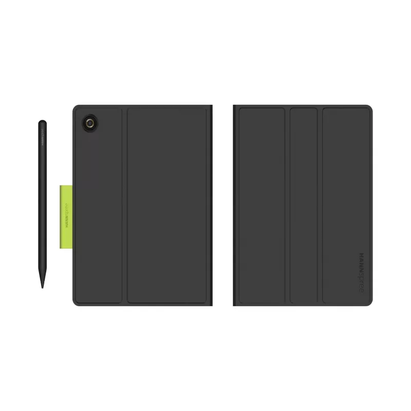 Hannspree Lumo 7.8 Reader Tablet 64 GB 19.8 cm (7.8 inch) Android Czarny