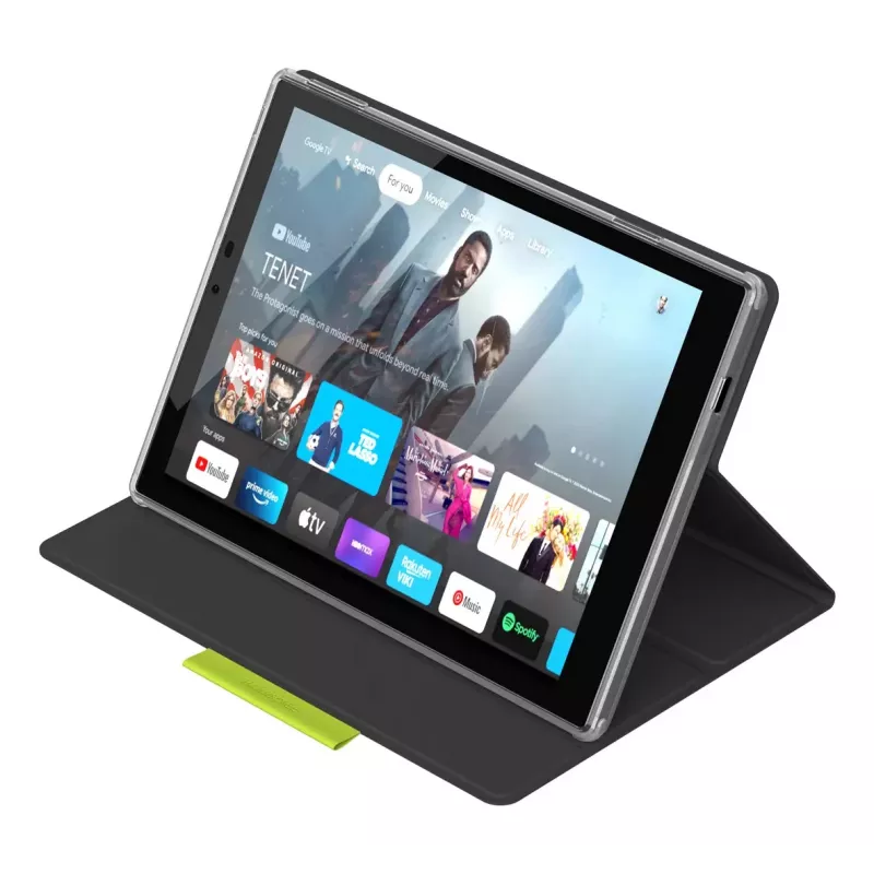 Hannspree Lumo 7.8 Reader Tablet 64 GB 19.8 cm (7.8 inch) Android Czarny