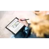 Hannspree Lumo 7.8 Reader Tablet 64 GB 19.8 cm (7.8 inch) Android Czarny