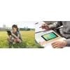 Hannspree Lumo 7.8 Reader Tablet 64 GB 19.8 cm (7.8 inch) Android Czarny