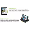Hannspree Lumo 7.8 Reader Tablet 64 GB 19.8 cm (7.8 inch) Android Czarny