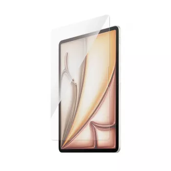 PanzerGlass SAFE. by ® Szkło hartowane do iPad Air 13 cali (2024-2026) | Pro 13 cali (2024-2025) | Ultra-Wide Fit z narzędziem Fastfit