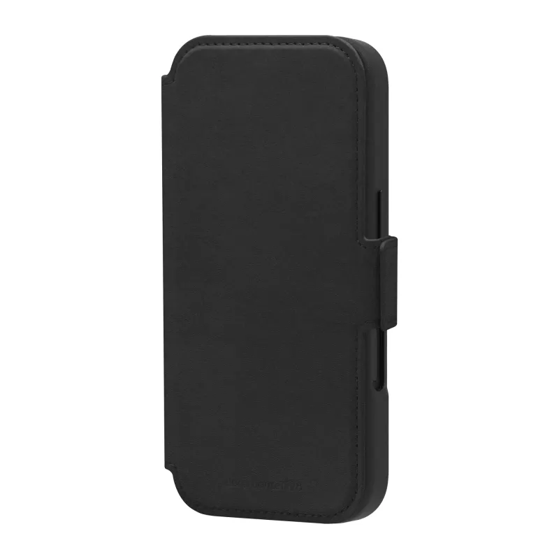 dbramante1928 Lynge MS etui na telefon komórkowy Folio Czarny