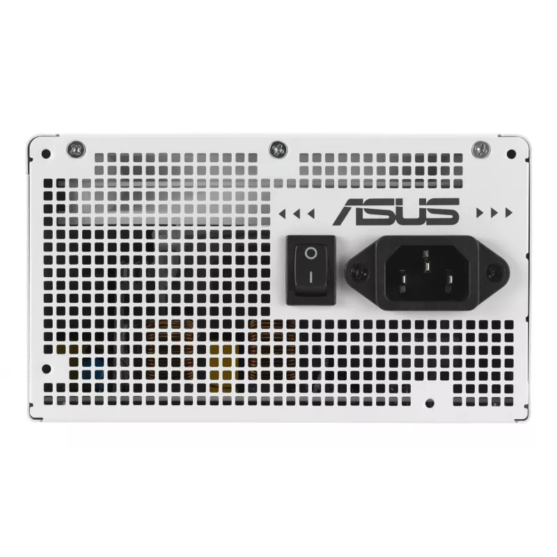 Zasilacz ASUS Prime 750W Bronze biały Edition 20+4 pin ATX ATX
