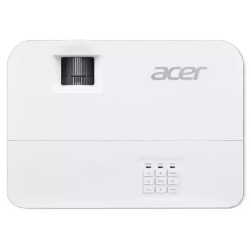 Projektor Acer H6815GTV 4000 lumenów ANSI DLP UHD 4K