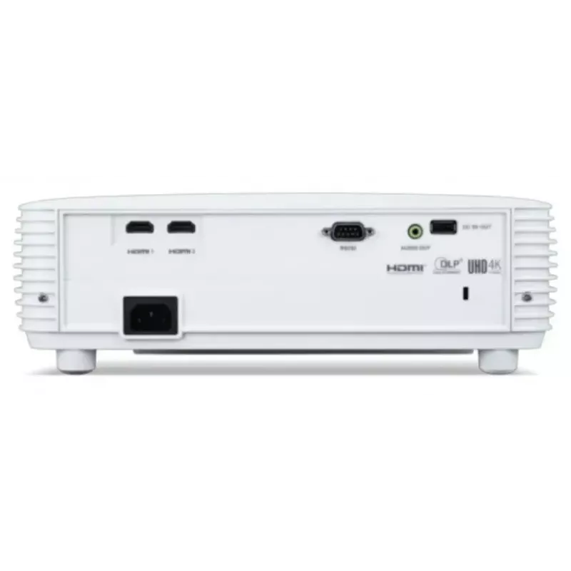 Projektor Acer H6815GTV 4000 lumenów ANSI DLP UHD 4K