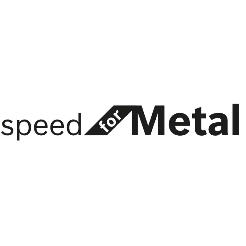 Brzeszczot do wyrzynarki Bosch T 321 AF Speed for Metal Bimetal 13,2 cm