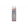 Brzeszczot do wyrzynarki Bosch T 321 AF Speed for Metal Bimetal 13,2 cm