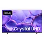 Samsung GU65U8079FU 165.1 cm (65 cali) 4K Ultra HD Smart TV Wi-Fi Czarny